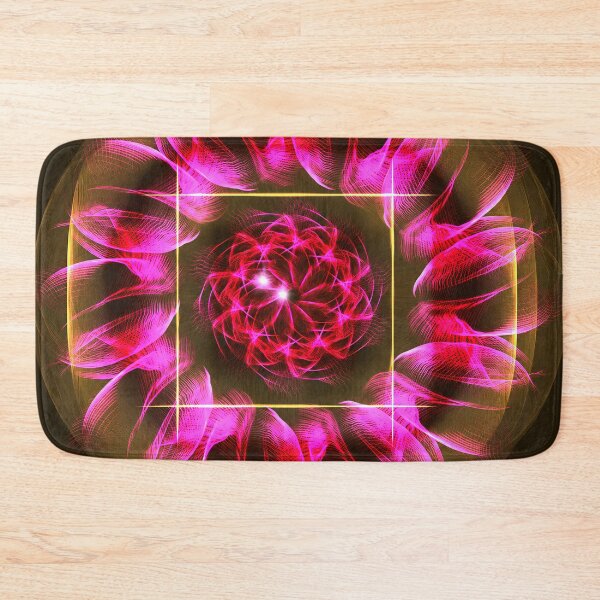 Item preview, Rose of Life designed and sold by LightusJourney.