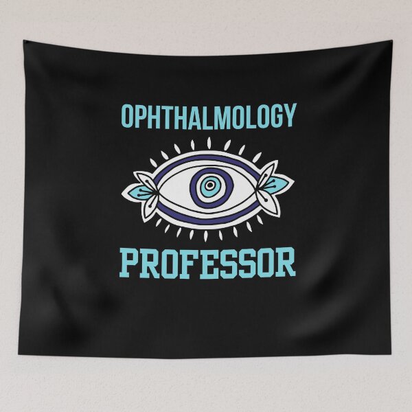 Item preview, Ophthalmology Professor designed and sold by domostore.
