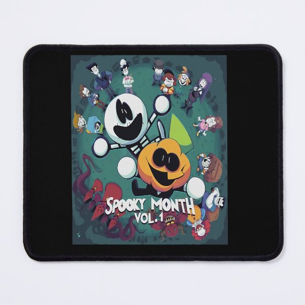 Item preview, spooky month Classic designed and sold by DaryMura5.