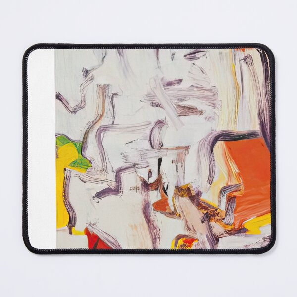 Item preview, Willem de Kooning designed and sold by Iroiise.