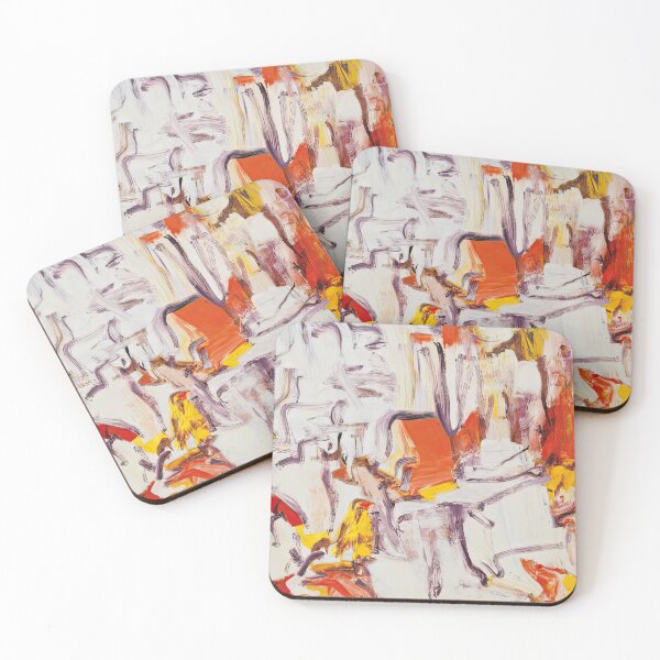 Item preview,  Willem de Kooning designed and sold by Iroiise.