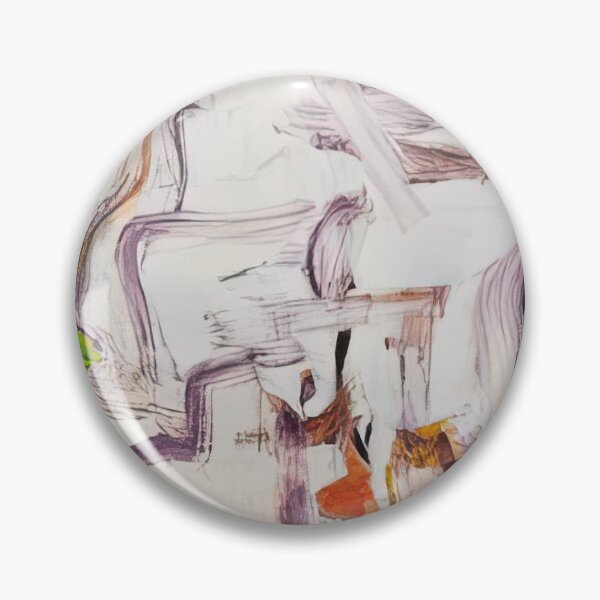 Item preview,  Willem de Kooning designed and sold by Iroiise.