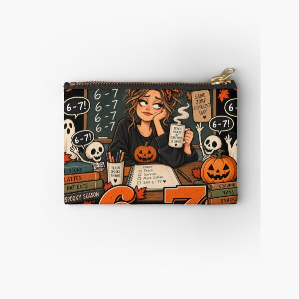 Item preview, My Students said 6-7 again designed and sold by mnkyride.