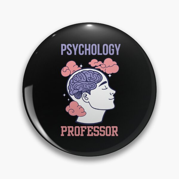 Item preview, Psychology Professor designed and sold by domostore.