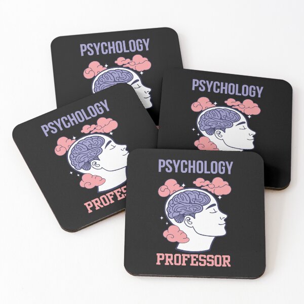 Item preview, Psychology Professor designed and sold by domostore.