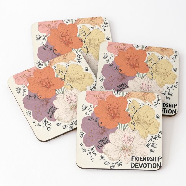 Item preview, The Incidental Interrogation of Pollen and Puns designed and sold by Print Fiction.