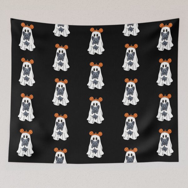 Item preview, Funny Skye Terrier Dog Halloween Costume Trick or Treat Mom Dad Kids designed and sold by FurryHavenPH.