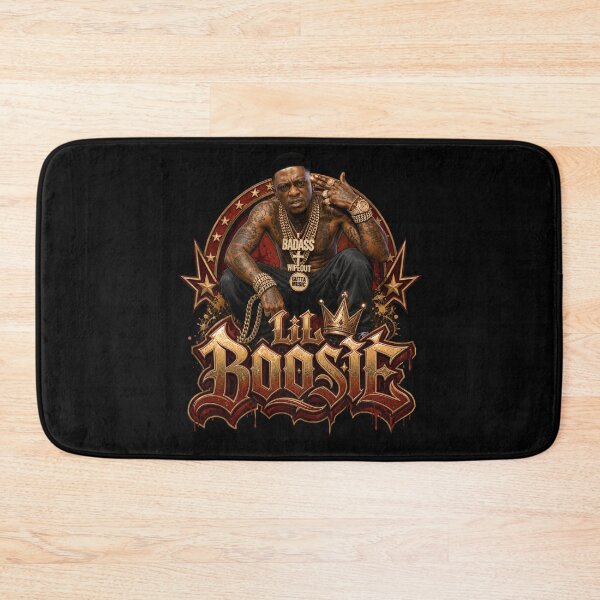 Item preview, Lil Boosie designed and sold by MelanieHalen.