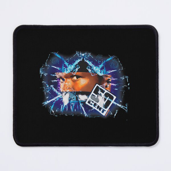 Item preview, 50 Cent designed and sold by kewishbroersq.