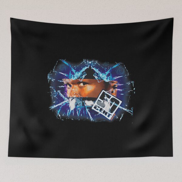 Item preview, 50 Cent designed and sold by kewishbroersq.