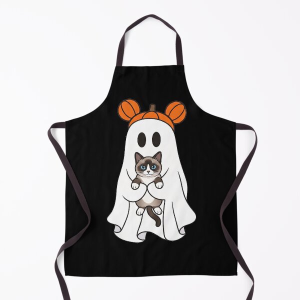 Item preview, Funny Snowshoe Cat Halloween Costume Trick or Treat Mom Dad Kids designed and sold by FurryHavenPH.