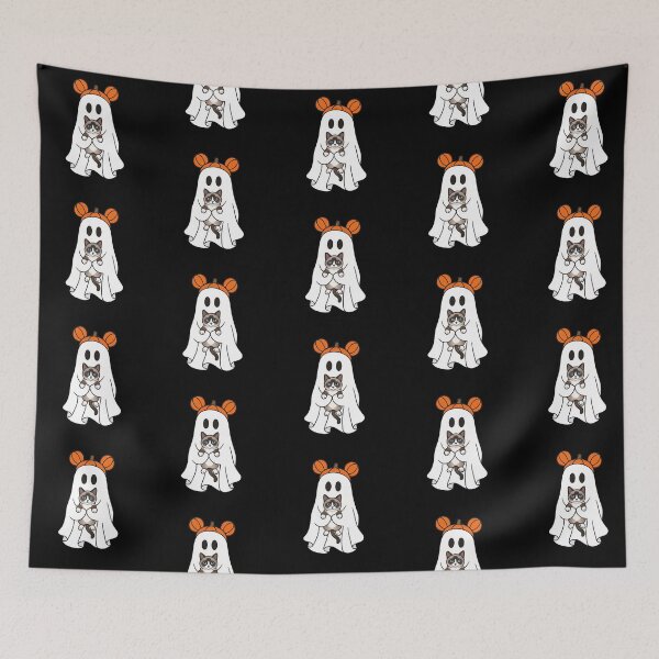 Item preview, Funny Snowshoe Cat Halloween Costume Trick or Treat Mom Dad Kids designed and sold by FurryHavenPH.