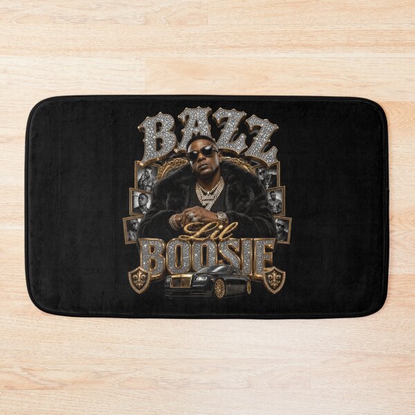 Item preview, Ball Lil Boosie designed and sold by MelanieHalen.