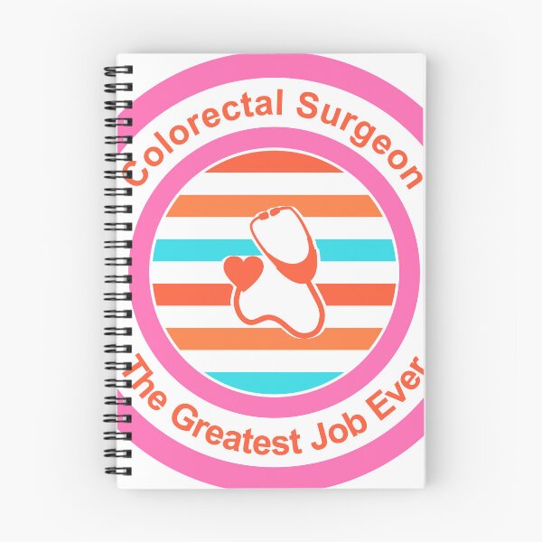 Item preview, Colorectal Surgeon The Greatest Job Ever designed and sold by TheIconSmith.