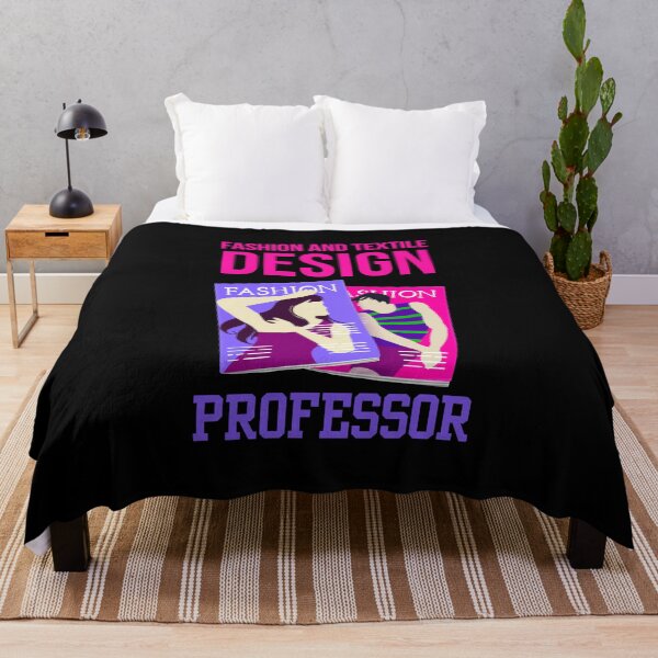 Item preview, Fashion and Textile Design Professor designed and sold by domostore.