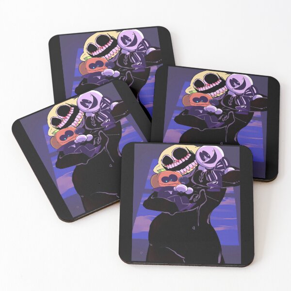 Item preview, spooky month Classic  designed and sold by DaryMura5.
