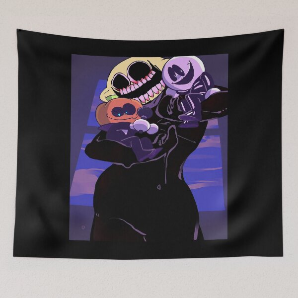 Item preview, spooky month Classic  designed and sold by DaryMura5.