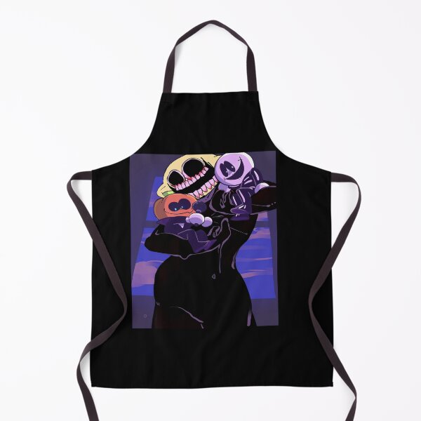 Item preview, spooky month Classic  designed and sold by DaryMura5.