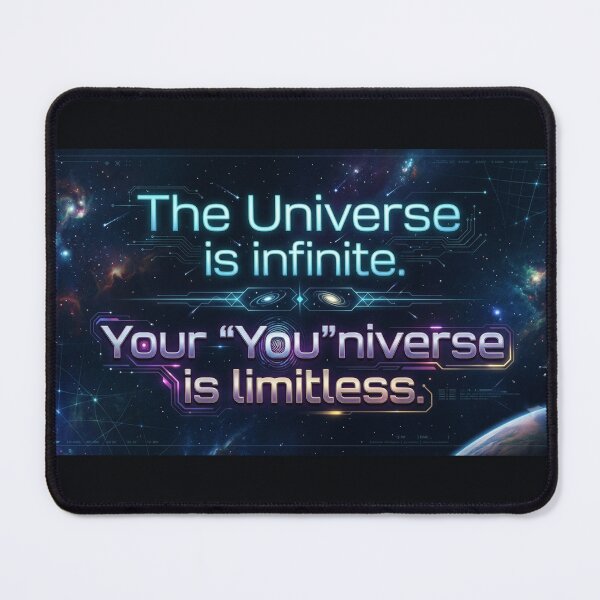Item preview, infinite and limitless designed and sold by ritusdesigns.