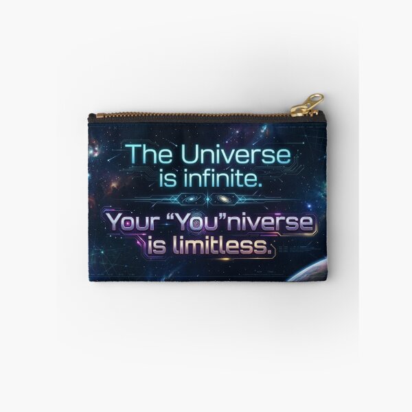Item preview, infinite and limitless designed and sold by ritusdesigns.