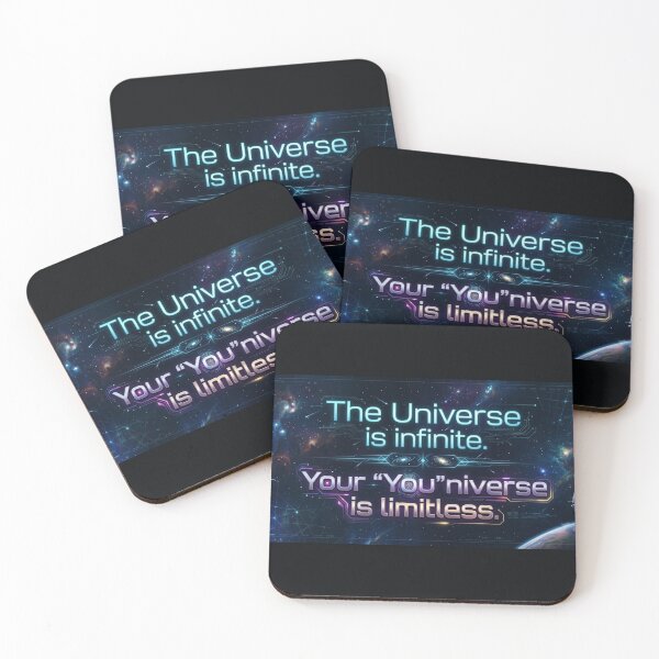 Item preview, infinite and limitless designed and sold by ritusdesigns.