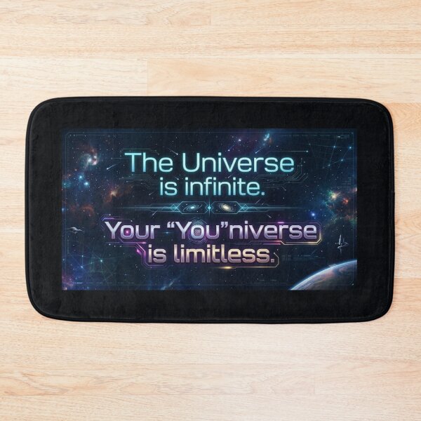 Item preview, infinite and limitless designed and sold by ritusdesigns.