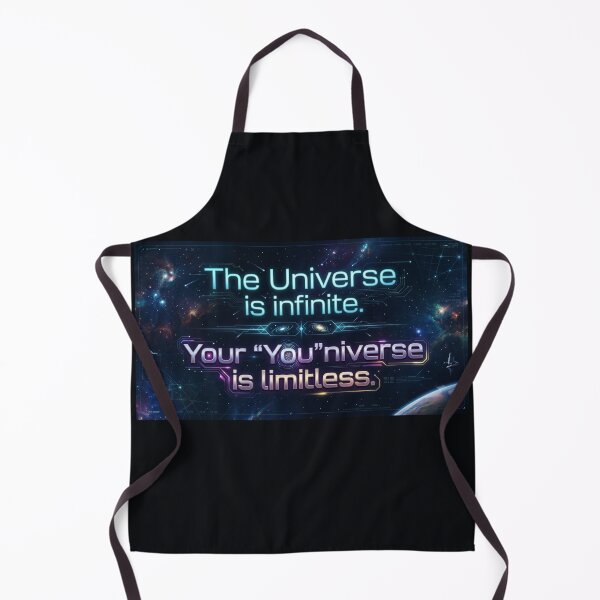 Item preview, infinite and limitless designed and sold by ritusdesigns.