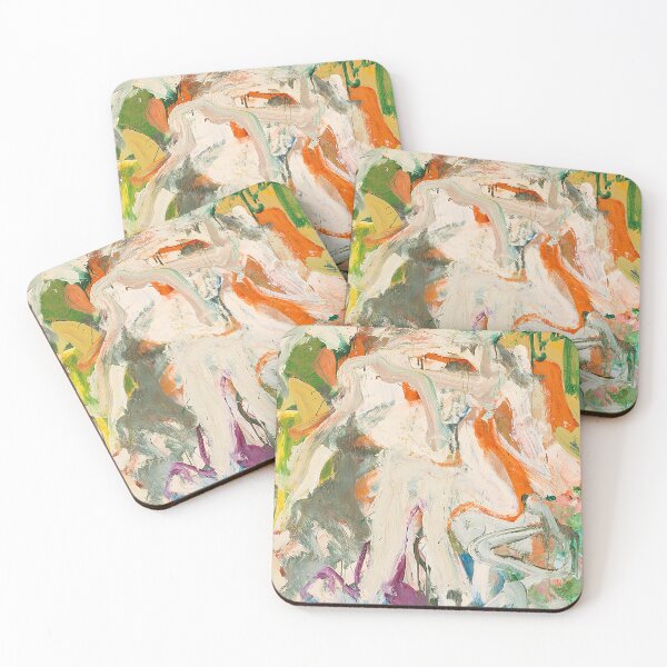 Item preview,  Willem de Kooning designed and sold by Iroiise.