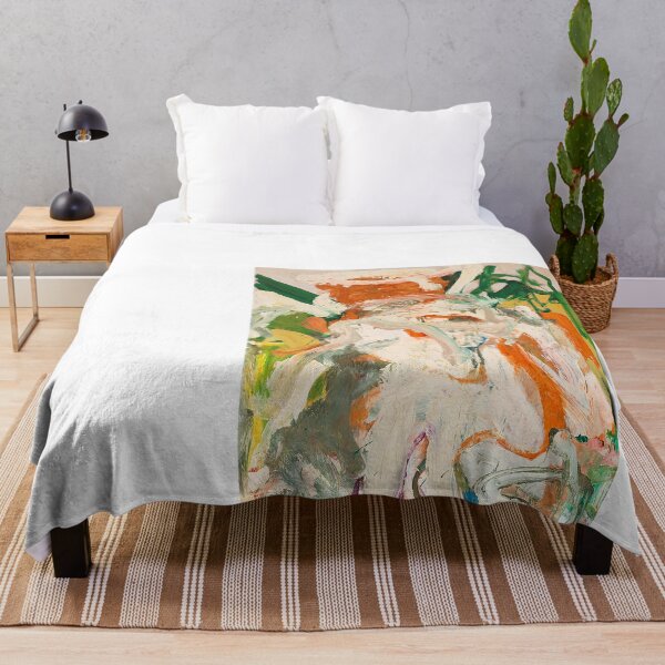 Item preview,  Willem de Kooning designed and sold by Iroiise.