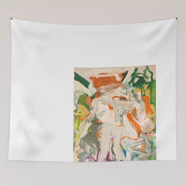 Item preview,  Willem de Kooning designed and sold by Iroiise.