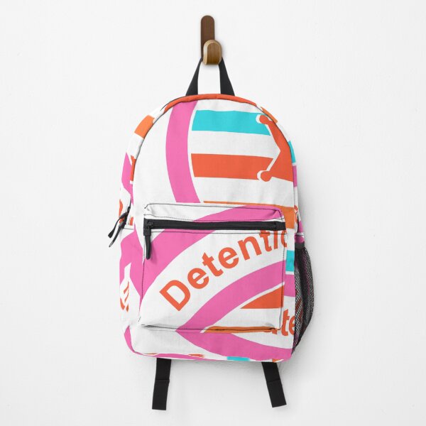 Item preview, Detention Deputy The Greatest Job Ever designed and sold by TheIconSmith.