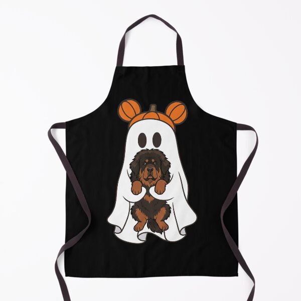 Item preview, Funny Tibetan Mastiff Dog Halloween Costume Trick or Treat Mom Dad Kids designed and sold by FurryHavenPH.