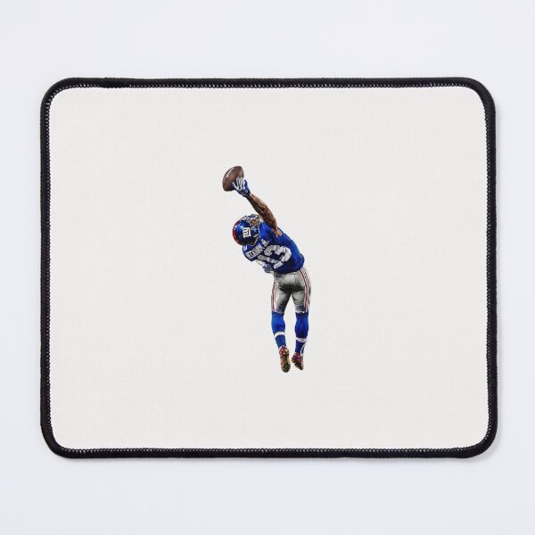 Item preview, OBJ Beckham Jr. Iconic One Handed Vintage Catch designed and sold by lisdgoncalves.