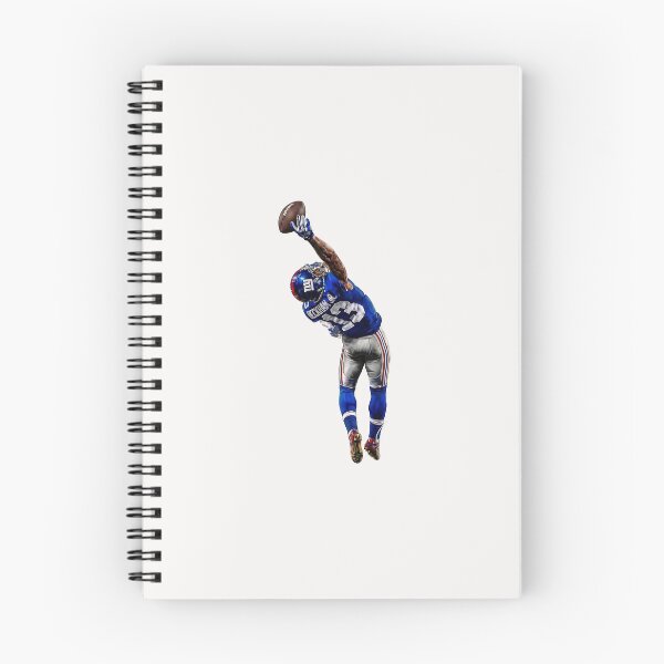 Item preview, OBJ Beckham Jr. Iconic One Handed Vintage Catch designed and sold by lisdgoncalves.