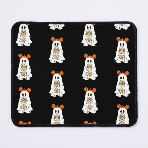 Item preview, Funny Tibetan Terrier Dog Halloween Costume Trick or Treat Mom Dad Kids designed and sold by FurryHavenPH.