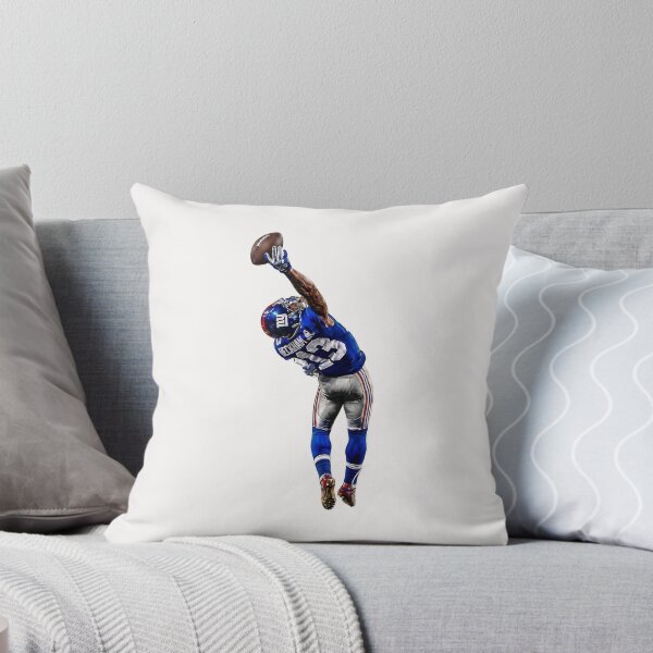Item preview, OBJ Beckham Jr. Iconic One Handed Vintage Catch designed and sold by lisdgoncalves.