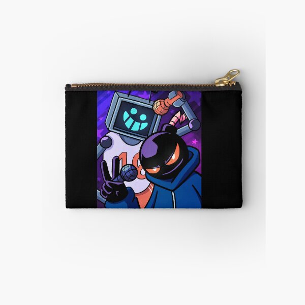 Item preview, spooky month Classic  designed and sold by DaryMura5.