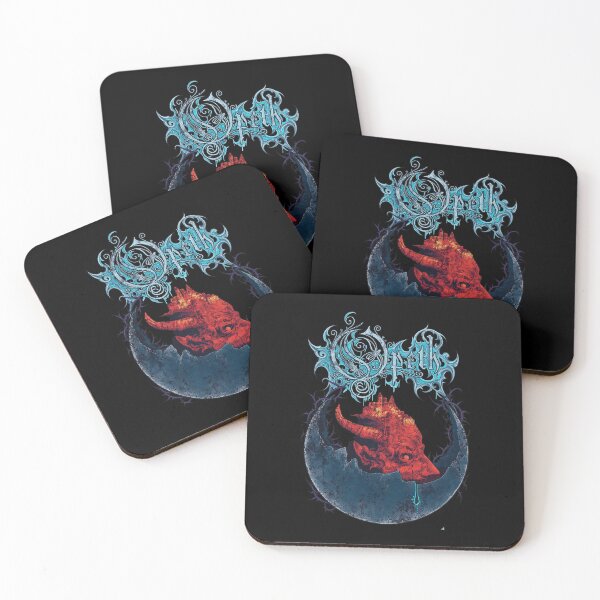 Item preview, Opeth Progressive Metal designed and sold by klarikamt8.