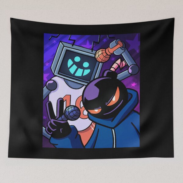 Item preview, spooky month Classic  designed and sold by DaryMura5.