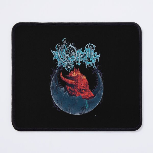 Item preview, Opeth Progressive Metal designed and sold by klarikamt8.