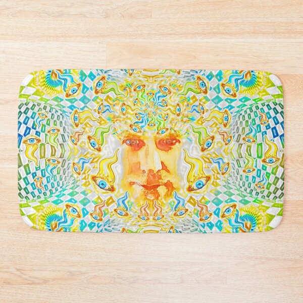 Item preview, AlchemensionalMaze(ii) designed and sold by Klaus Bremner (Autotelic Art).
