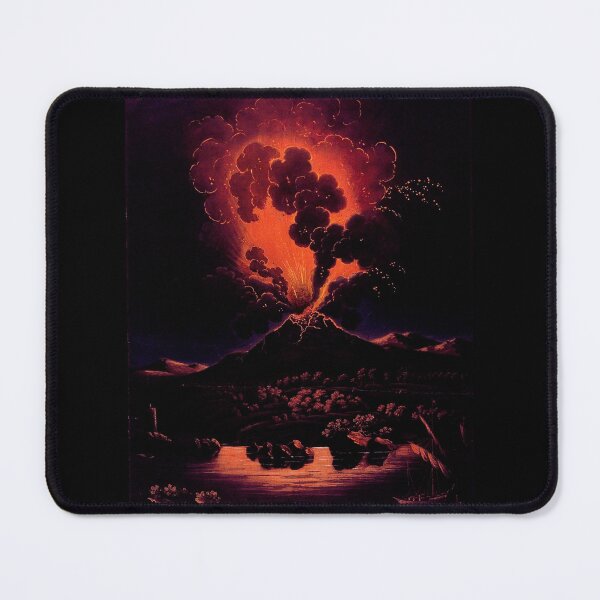 Item preview, Erupt like a Volcano! designed and sold by Wry.