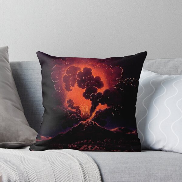 Item preview, Erupt like a Volcano! designed and sold by Wry.