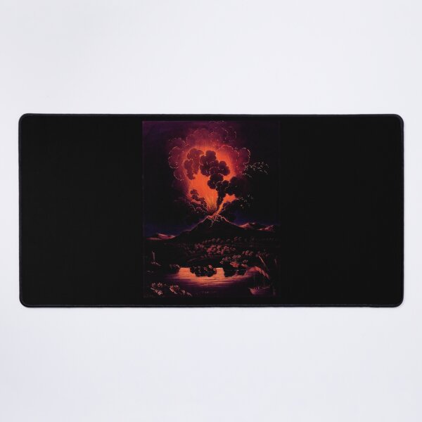 Item preview, Erupt like a Volcano! designed and sold by Wry.