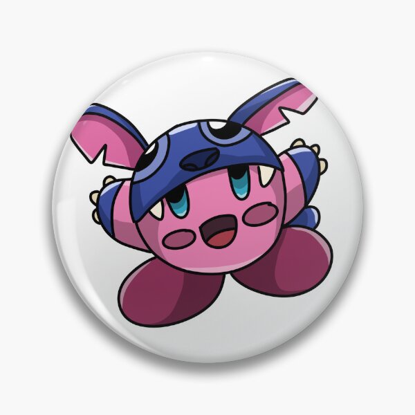 Item preview, Kirby 626 designed and sold by spimc-art.