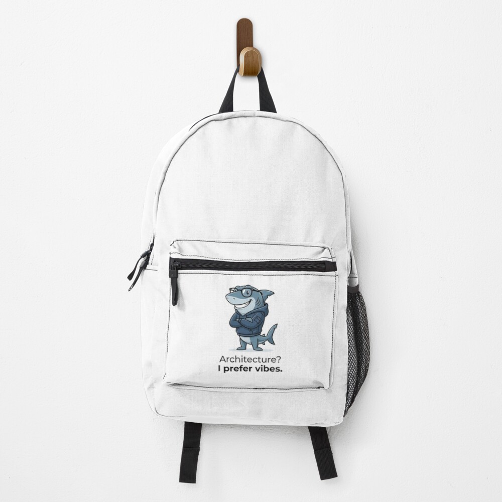 Item preview, Backpack designed and sold by caseybuildmore.
