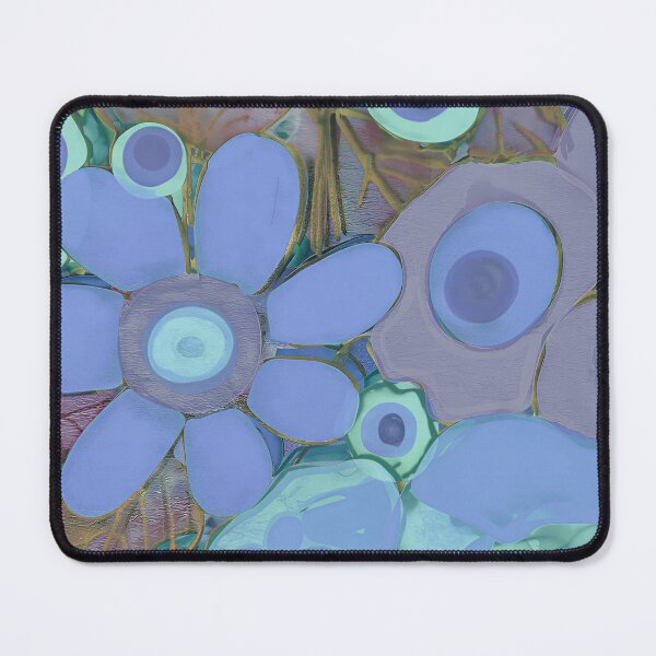 Item preview, Lilac Daisy designed and sold by bekki smith.