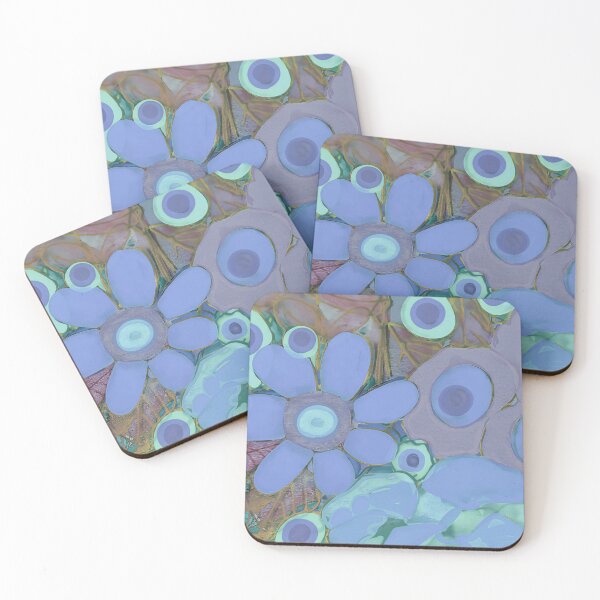 Item preview, Lilac Daisy designed and sold by bekki smith.