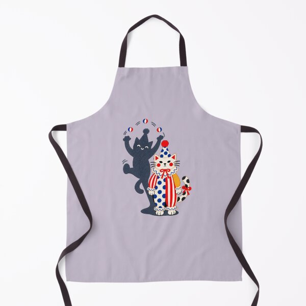 Item preview, Shadow Performer Cat. Circus Clown Cat. Clowncore. designed and sold by CoCoArt-Ua.