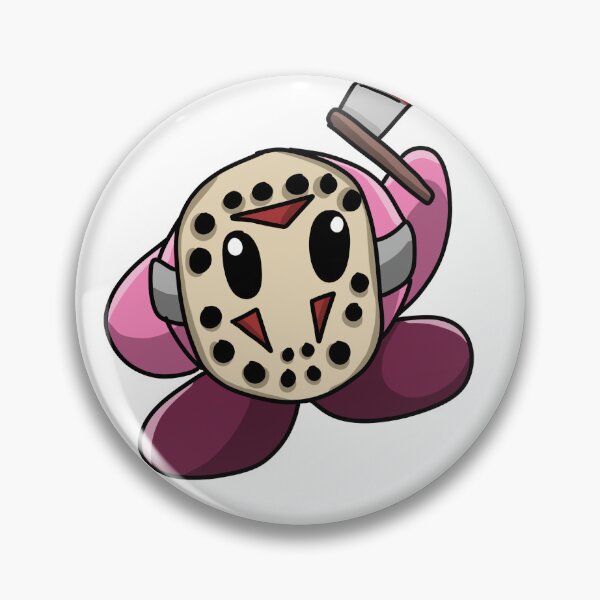 Item preview, Kirby the 13th designed and sold by spimc-art.